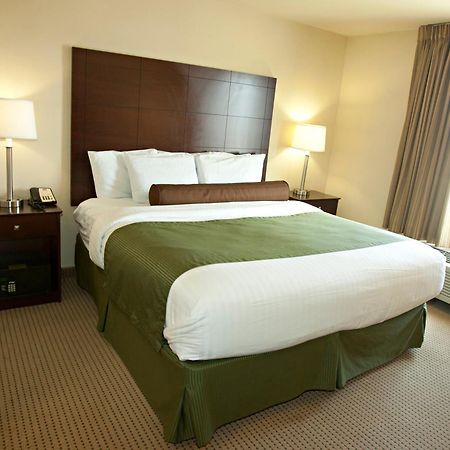 Cobblestone Inn & Suites - Langdon ห้อง รูปภาพ