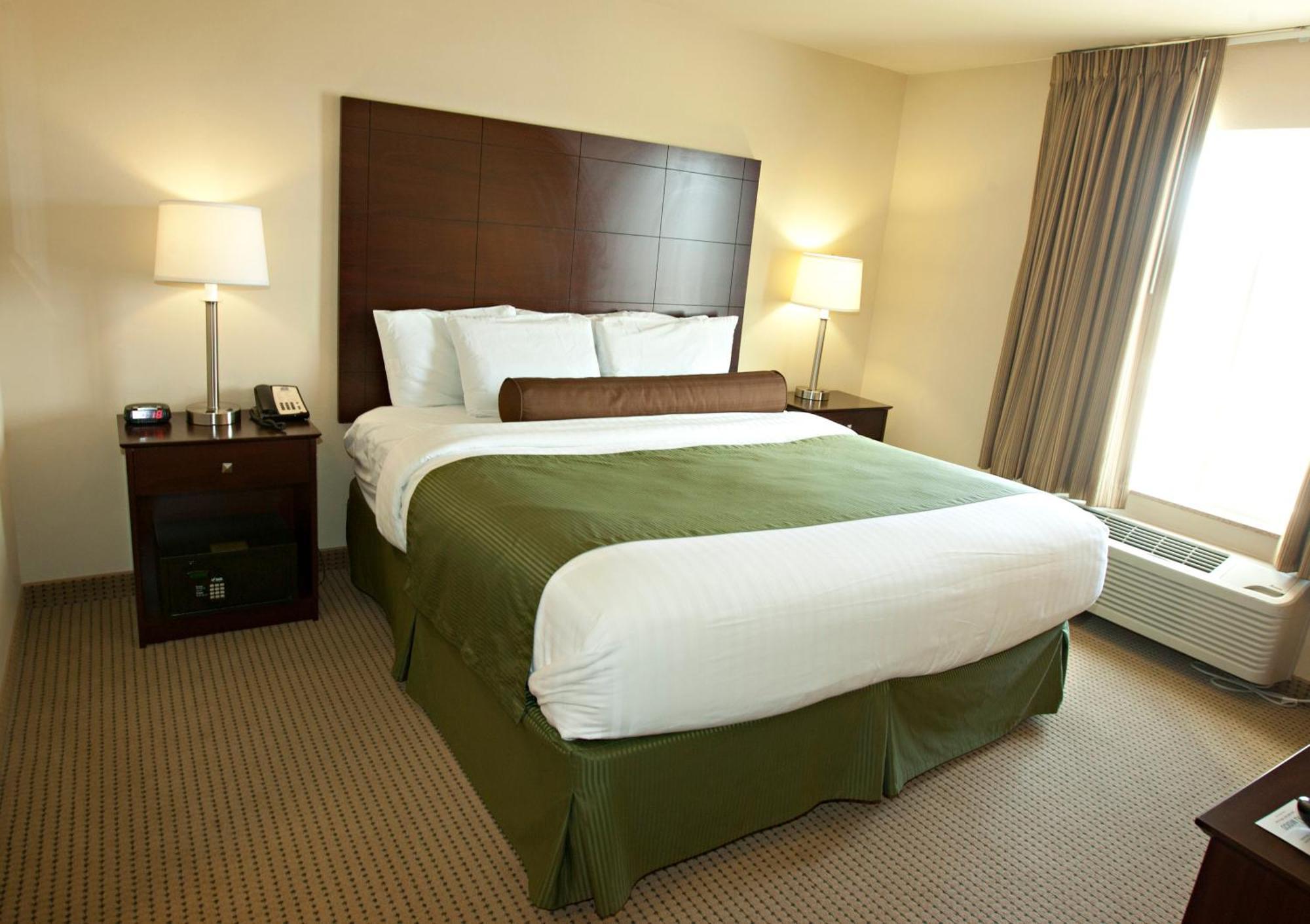 Cobblestone Inn & Suites - Langdon ห้อง รูปภาพ