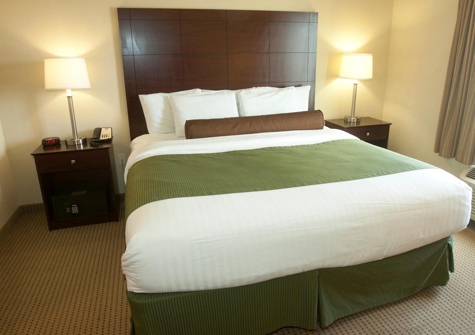 Cobblestone Inn & Suites - Langdon ห้อง รูปภาพ