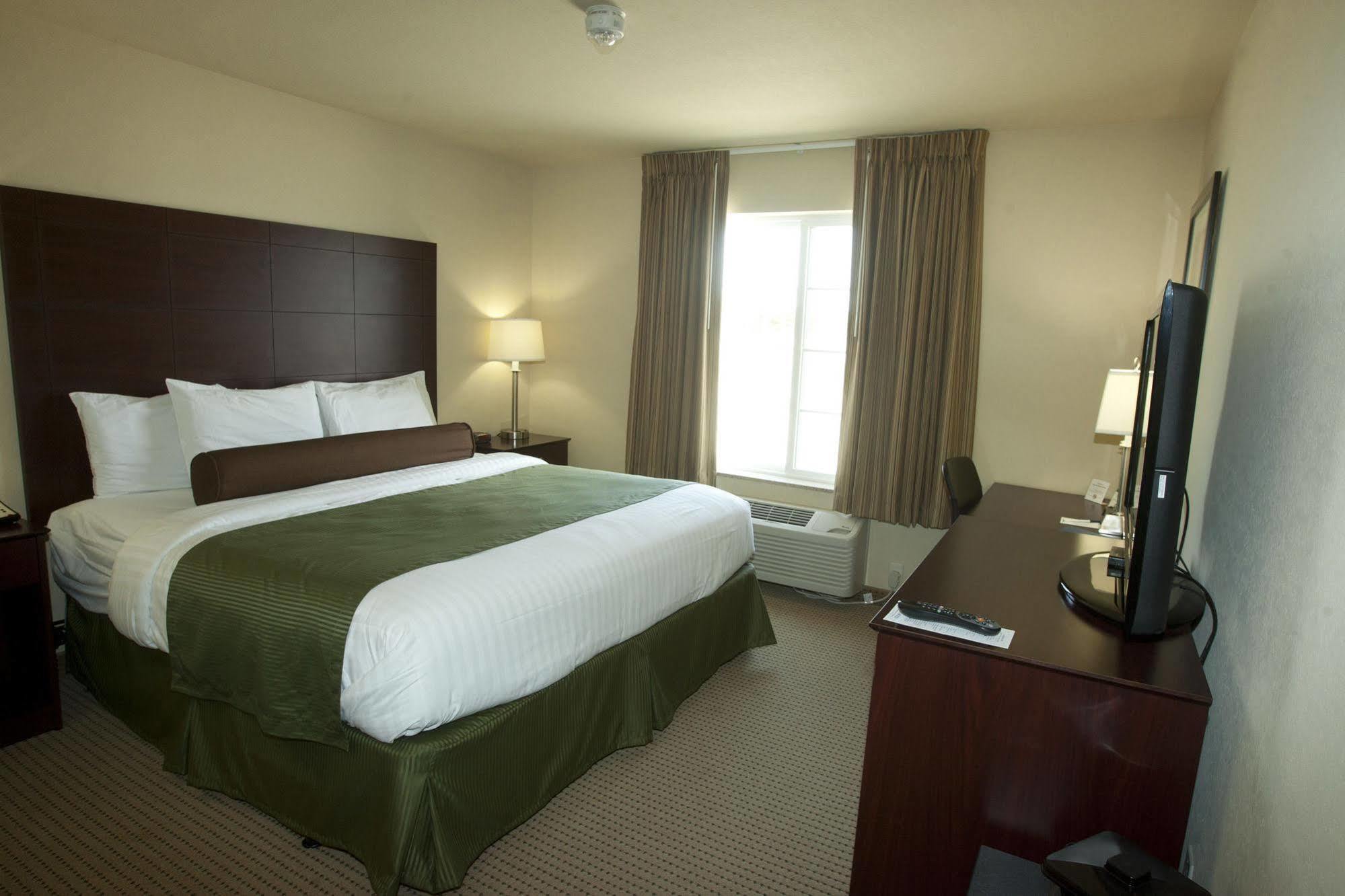 Cobblestone Inn & Suites - Langdon ภายนอก รูปภาพ