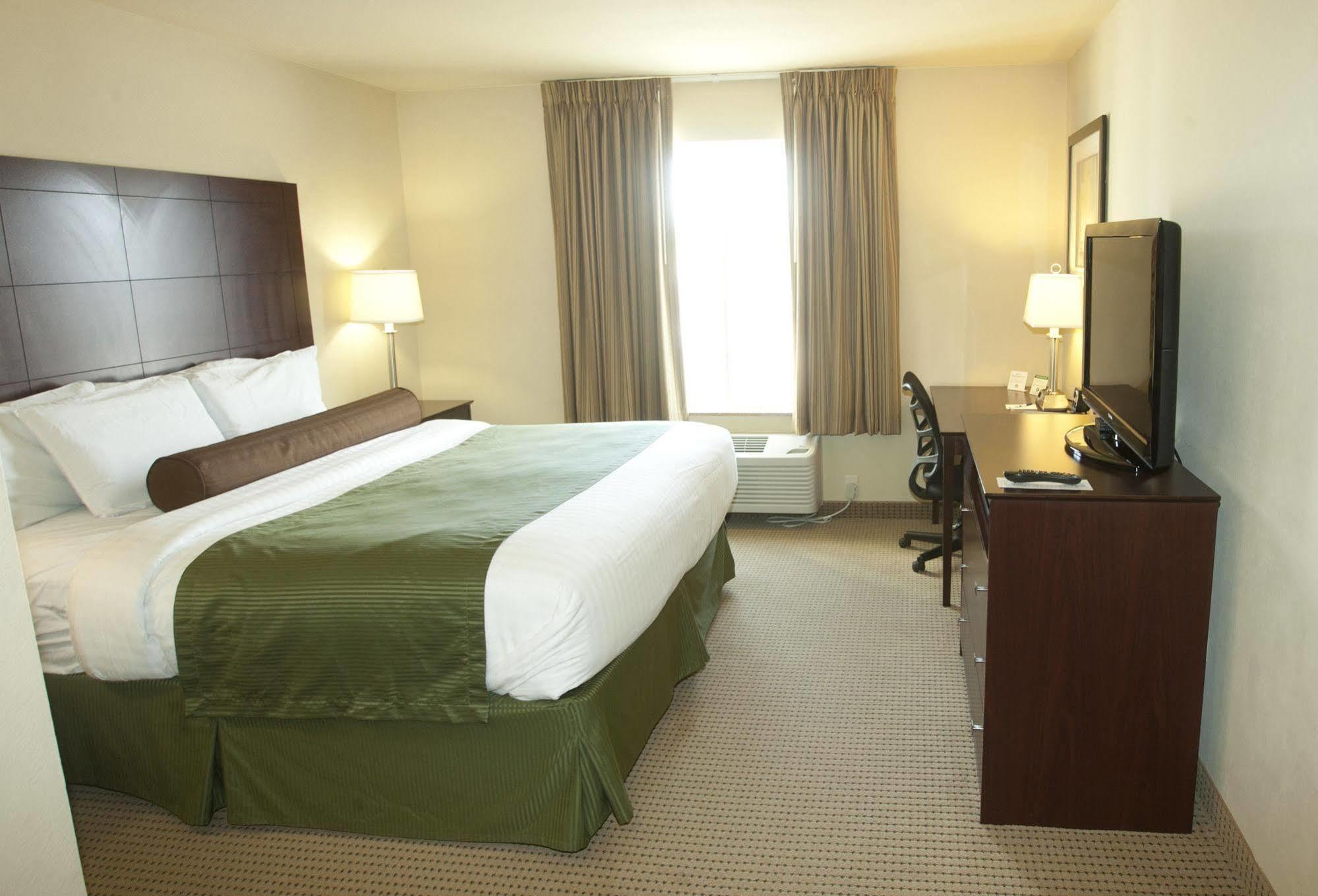 Cobblestone Inn & Suites - Langdon ภายนอก รูปภาพ